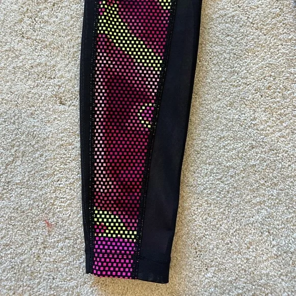 NIKE LEGGINGS - Picture 9 of 10